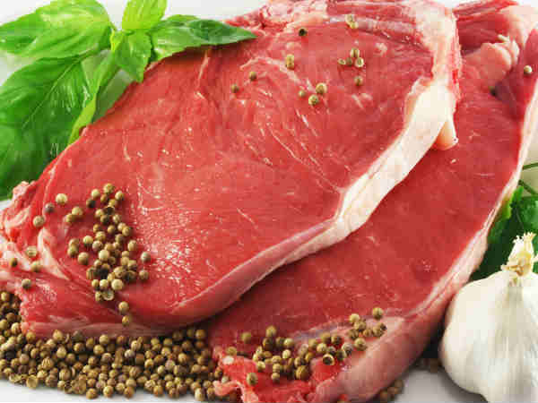 Konsumsi Daging Berlebih Bisa Picu Penyakit Jantung hingga Kanker