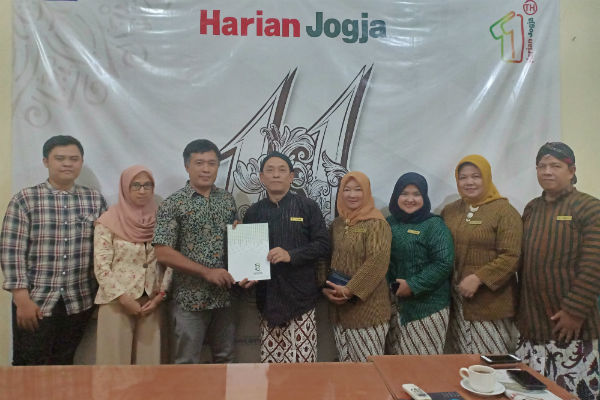 GQ Hotel Ikut Lestarikan Budaya Jawa