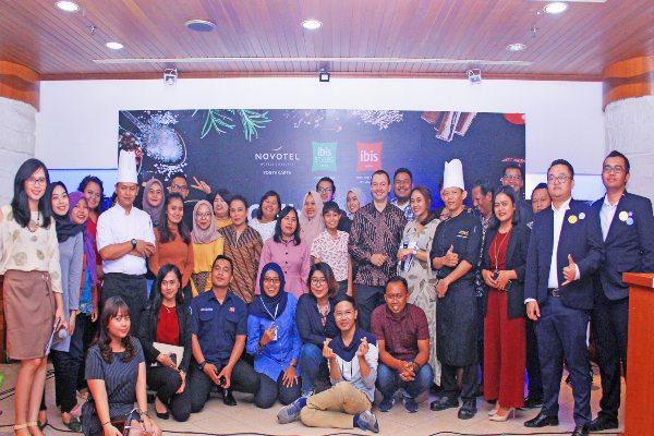 Accor Hadirkan Culinary Journey 2020 Khas DIY & Jawa Tengah