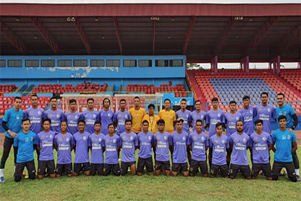 Selain Persipura dan Persib, Sriwijaya FC Bidik PSS Sleman Jadi Lawan Uji Coba