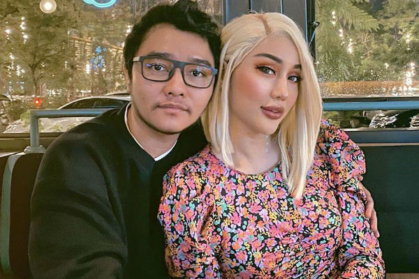 Karena Ini, Polisi Masukkan Lucinta Luna ke Sel Perempuan - Harianjogja.com