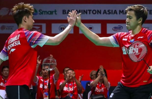 BATC 2020: Kalahkah Malaysia di Final, Indonesia Juara 