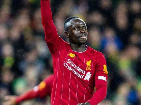 Sebulan Lagi, Liverpool Bisa Pastikan Gelar Juara Liga Premier Inggris