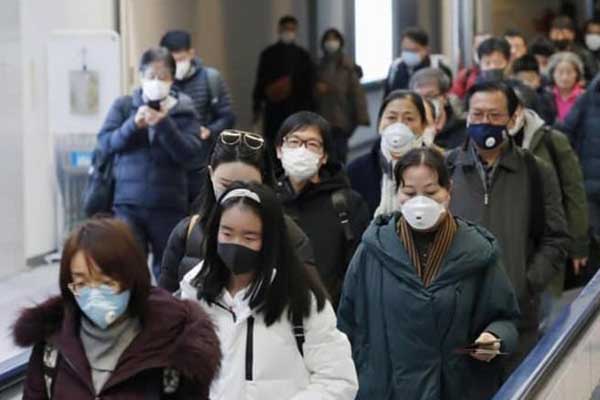 Berstatus Mahasiswa Kedokteran, 2 WNI yang Tertinggal di Hubei Diyakini Bisa Bertahan dari Virus Corona
