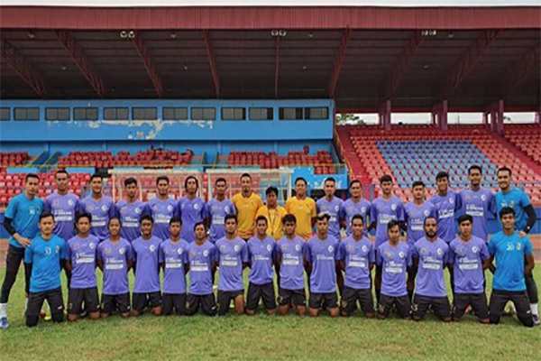 SSA Dipakai untuk Piala Soeratin, Laga Sriwijaya FC vs PSIS Dipindah