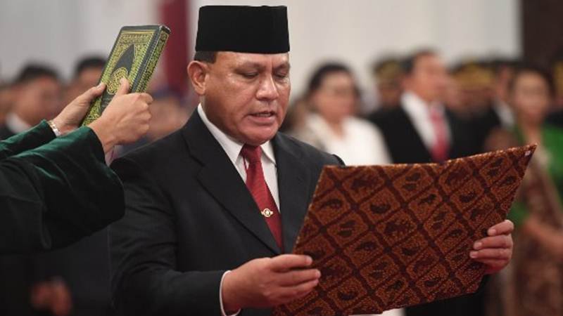 Ini yang Dikhawatirkan ICW Setelah KPK Setop Penyelidikan 36 Perkara Korupsi