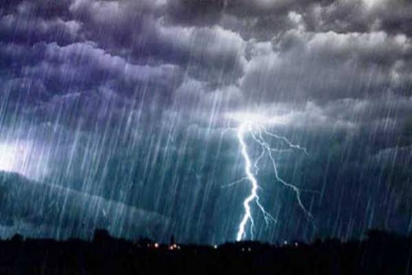 LAPAN Prediksi Curah Hujan Dengan Intensitas Tinggi Masih akan Terjadi 