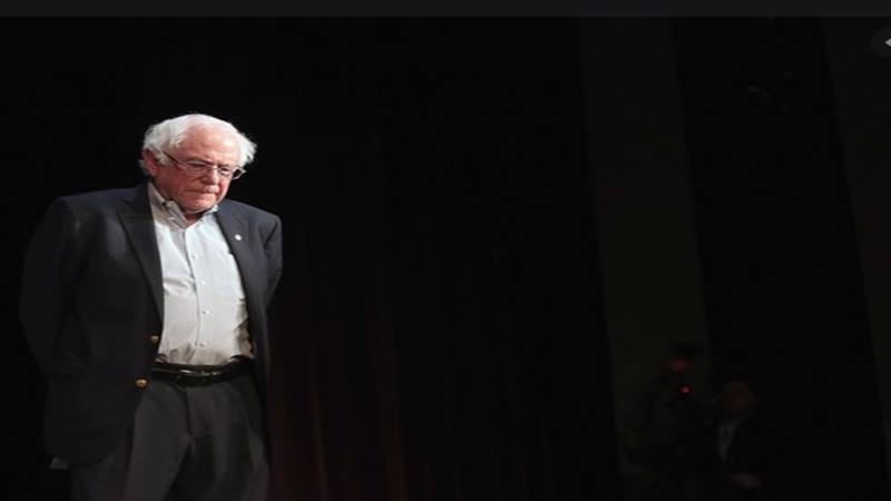 Calon Presiden AS: Bernie Sanders Berpeluang Menang di Konvensi Demokrat