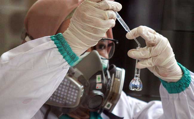 Laboratorium Indonesia Mumpuni untuk Mendeteksi Virus Corona