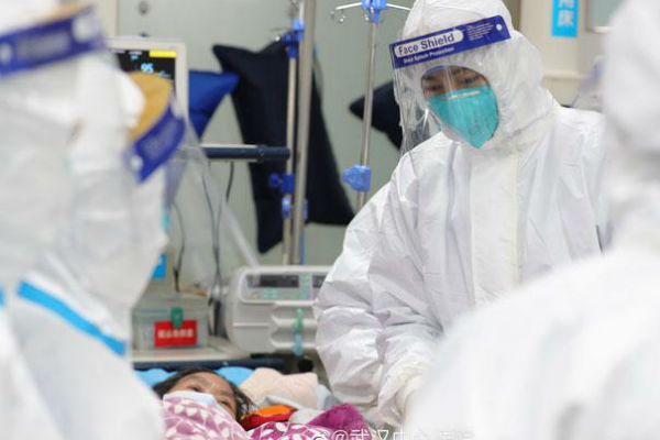 Ilmuwan Khawatir Virus Corona Bisa Membunuh 80 Juta Manusia