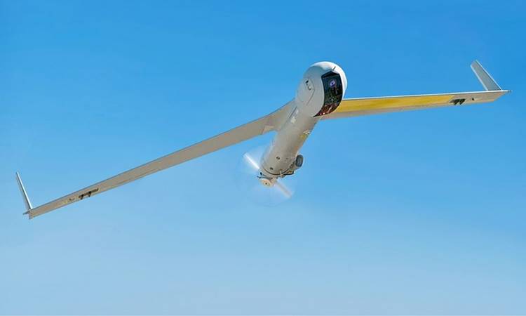 Spesifikasi Drone ScanEagle yang Dihibahkan AS untuk Indonesia