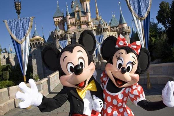 Disneyland Tokyo Ditutup Sementara Demi Hindari Penyebaran Virus Corona