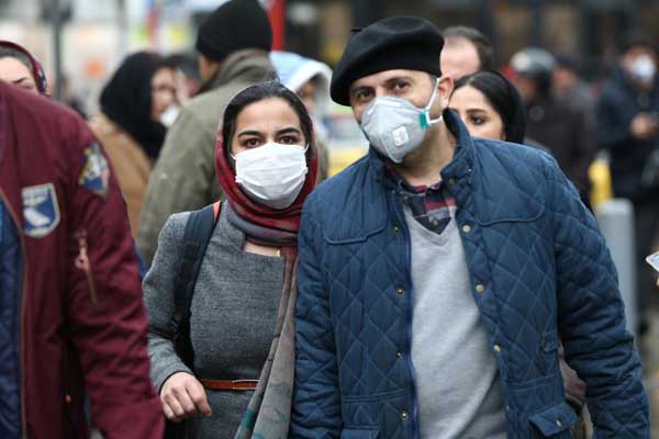 Indonesia Nihil, WHO Ingatkan Tak Ada Negara yang Benar-Benar Bebas Ancaman Virus Corona