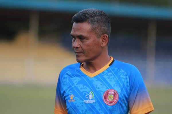 Persiraja vs Bhayangkara FC: Pelatih Persiraja Ogah Pikirkan Kekuatan Tim Tamu