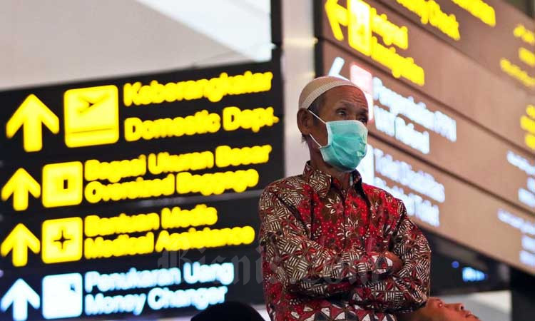 Penerbangan Ribuan Jemaah Umrah yang Gagal ke Saudi Dijadwalkan Ulang
