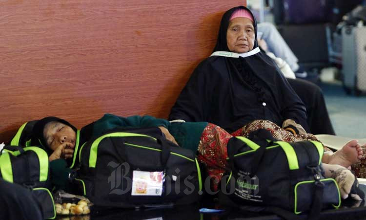 Pemerintah Didesak Cari Solusi Jemaah Umrah Setelah Penangguhan oleh Arab Saudi