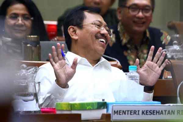 Terawan Ungkap Jurus Pamungkas Tangkal Corona