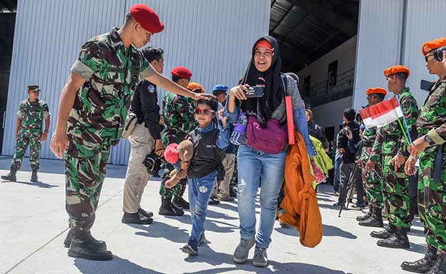 Indonesia Nihil Kasus Virus Corona, Ini Kata Ahli