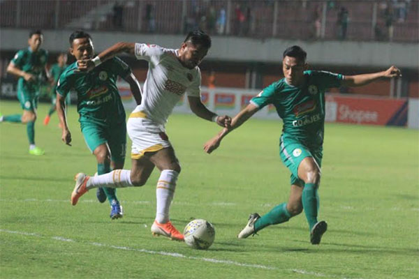 PSM Makassar vs PSS Sleman : Preview dan Prediksi