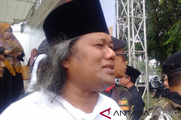 Berbekal Izin dari Kraton, PCNU Kota Jogja Siap Berdialog dengan Para Penolak Gus Muwafiq