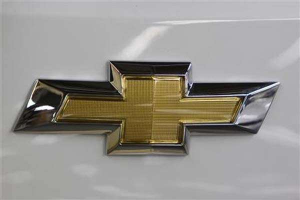 Maret Ini Chevrolet Pamit dari Indonesia