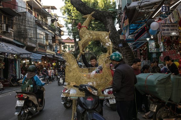 Ini Rahasia Vietnam Sukses Sembuhkan Semua Pasien Corona