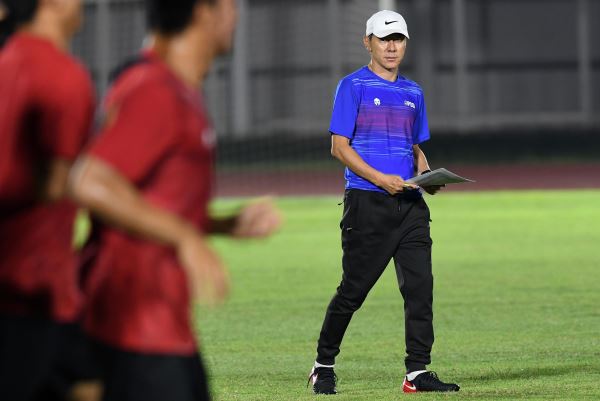 Piala Dunia U-20: PSSI Ingin Timnas Indonesia Bermarkas di SUGBK