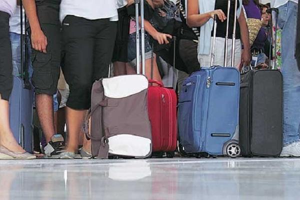 Industri Travel Terpaksa Tawarkan Unpaid Leave Karyawan