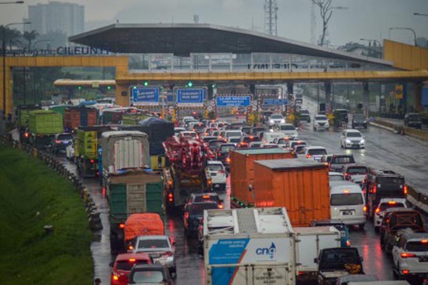 Bupati Yakin Exit Tol di Prambanan Sejahterakan Masyarakat
