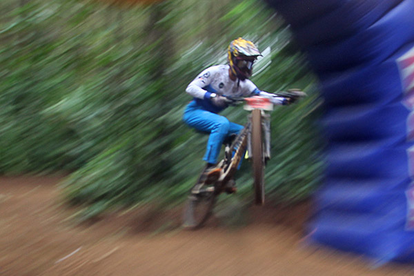 Kejuaraan Balap Sepeda Jadi Agenda Rutin di Kawasan Borobudur Highland 