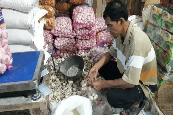 Jelang Ramadan, Harga Gula Kian Melambung