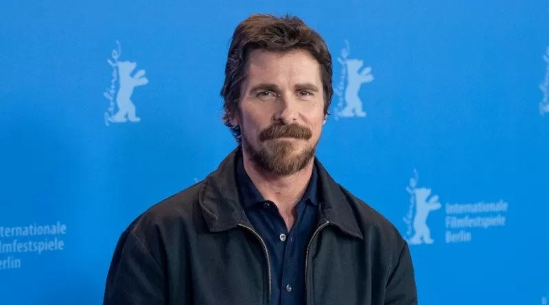 Christian Bale Bakal Perankan Penjahat di Film Terbaru Thor
