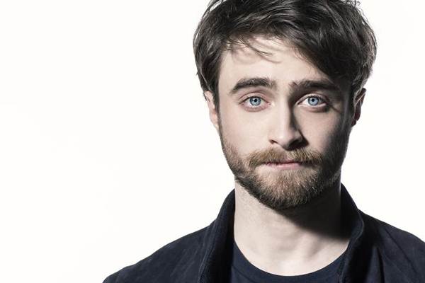 Daniel Radcliffe Membantah Terinfeksi Virus Corona