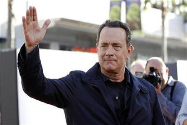 Terinfeksi Corona, Tom Hanks dan Istrinya Baik-Baik Saja