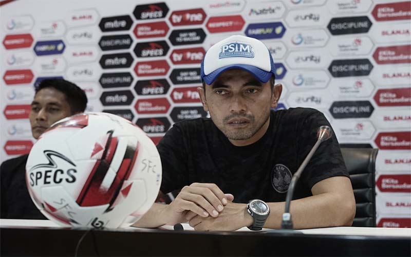 Liga 2 2020 : Sriwijaya FC vs PSIM Jogja : Preview, Prediksi dan Perkiraan Pemain 