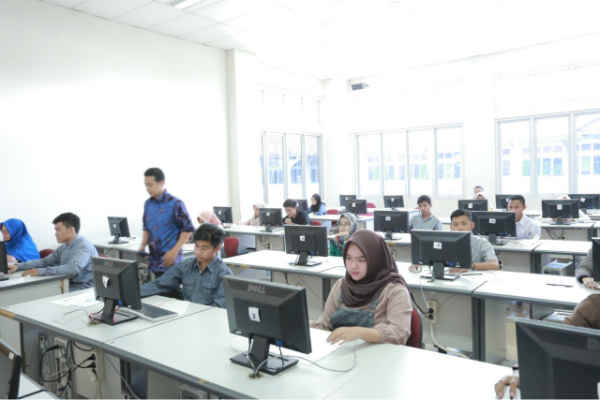 Sikapi Virus Corona, UIN Suka Jogja Tetapkan Kuliah Online hingga Akhir April