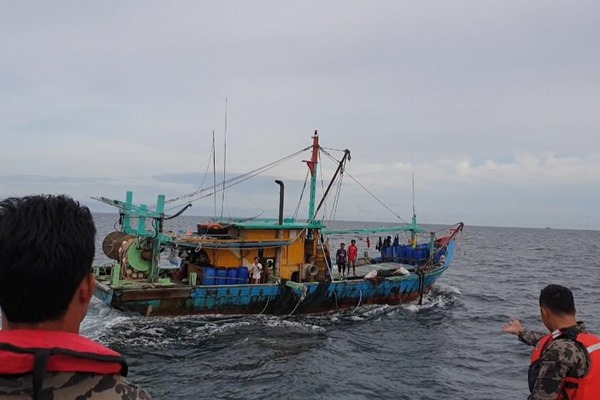 OPINI: Labirin Sumber Daya Ikan Nasional
