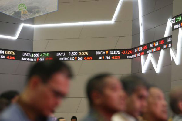 Filipina Tutup Bursa, Bagaimana dengan Indonesia?