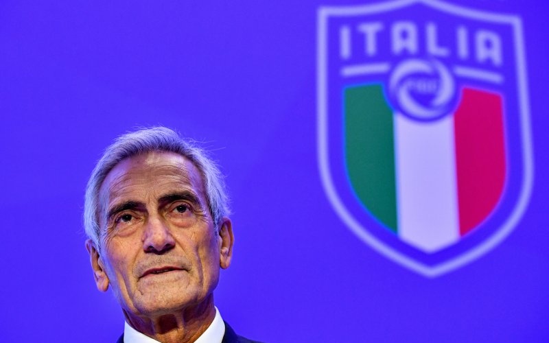 Liga Italia Mungkin Kembali Bergulir Mei 2020