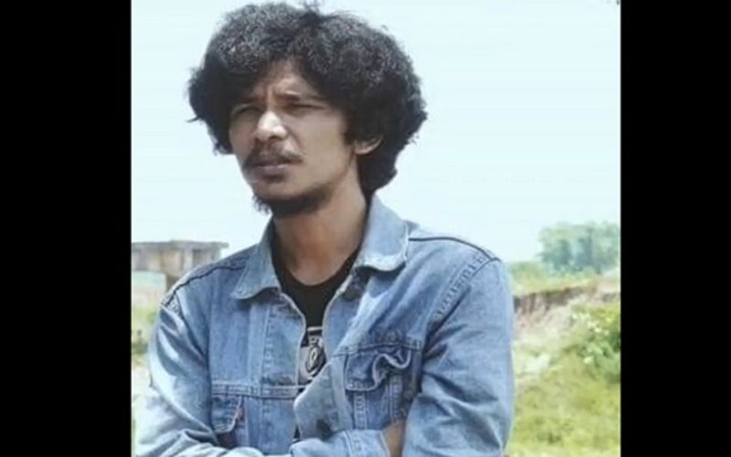 Aktivis Mahasiswa Solo Ditangkap Polisi karena Kritik Jokowi