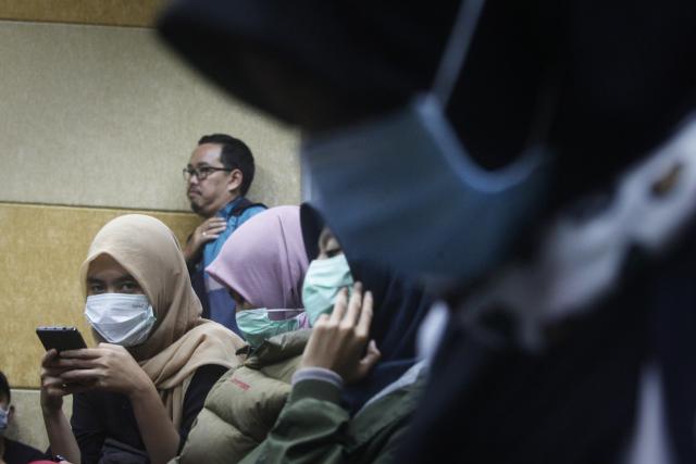 Pakar Sebut Covid-19 Jadi Pandemi Karena Penularan Tanpa Gejala 