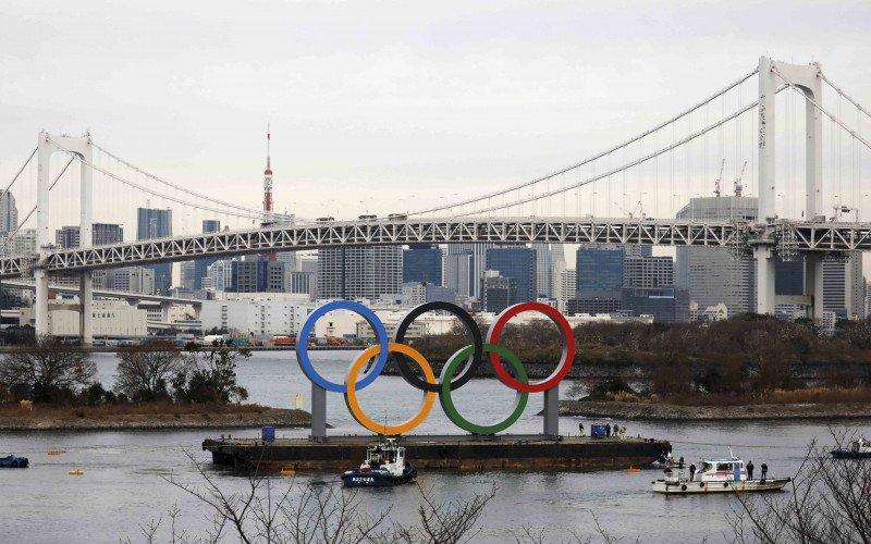 Serbia dan Kroasia Minta Olimpiade Tokyo 2020 Ditunda
