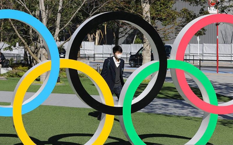 Sah! Olimpiade Tokyo 2020 Ditunda