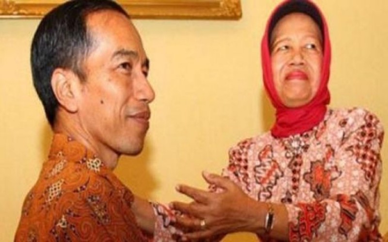 Ibu Jokowi Sempat Berobat di Jakarta Sebelum Meninggal