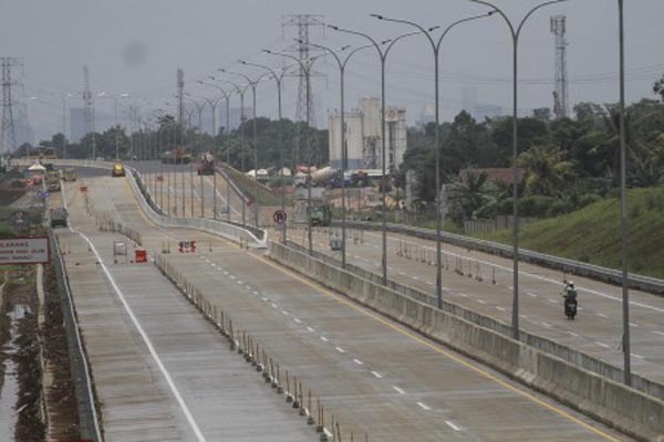 Bagaimana Nasib Proyek Tol Jogja-Solo di Tengah Pandemi Corona?