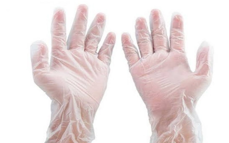 Selain Boros, Sarung Tangan Plastik Tidak Efektif Cegah Virus Corona