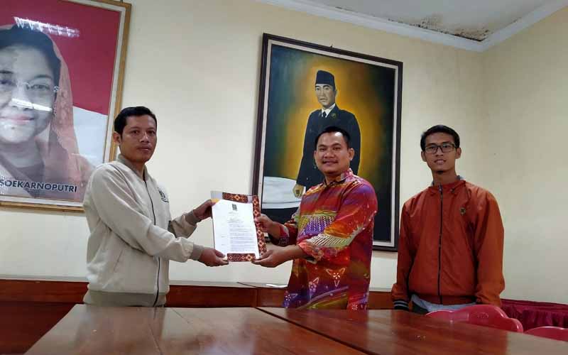 Setelah Dua Bulan, PKS Akhirnya Serahkan Berkas Rekomendasi Nama Cawabup Kulonprogo