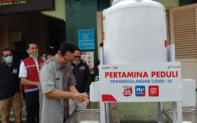 Pemkot Jogja Sediakan 2 Lokasi Karantina Pendatang