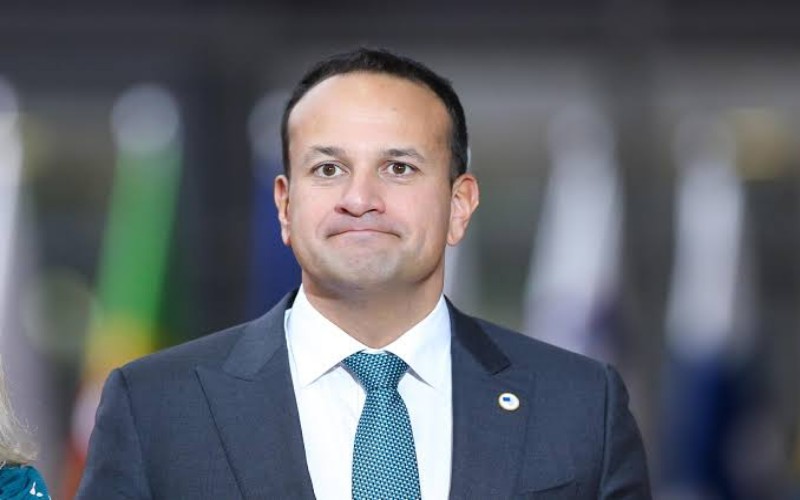 Perdana Menteri Irlandia Mendaftar Jadi Tenaga Medis untuk Tangani Pasien Covid-19