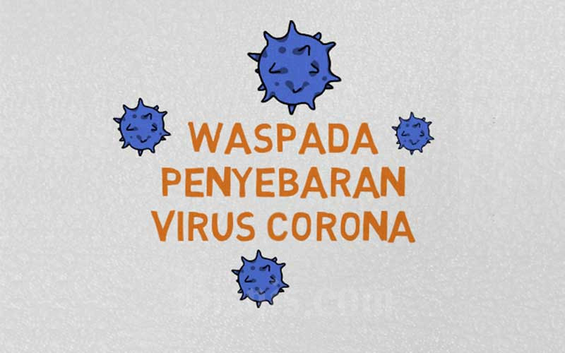 Cerita Pasien Sembuh dari Virus Corona: Jangan Panik 